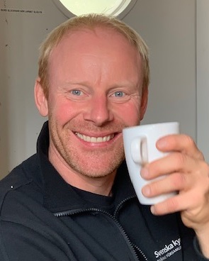 Tomas Johansson